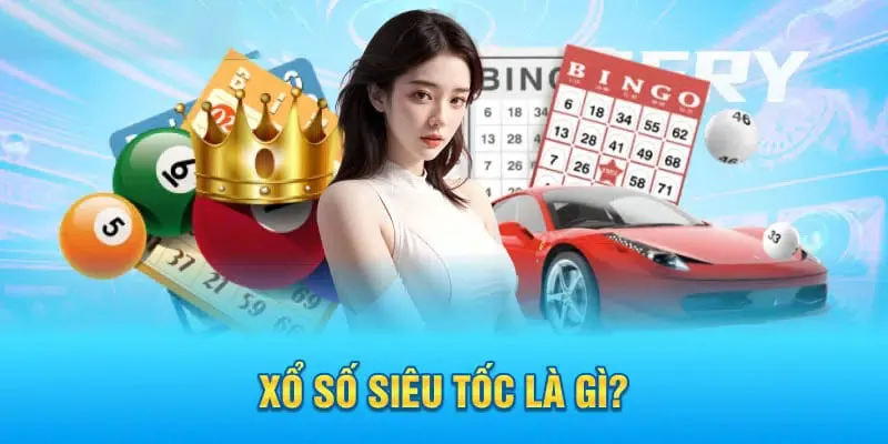 Xổ Số Siêu Tốc 88BET - Lựa Chọn Giải Trí Ấn Tượng Hiện Nay